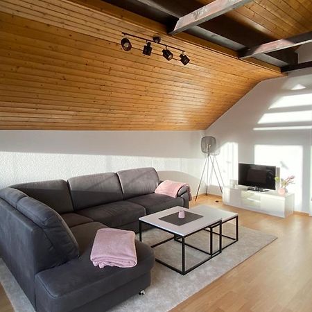 Ferienwohnung Mit Aussicht Koblenz  Ngoại thất bức ảnh