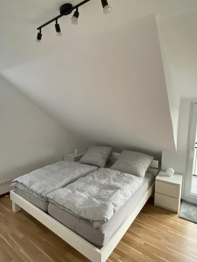 Ferienwohnung Mit Aussicht Koblenz  Ngoại thất bức ảnh