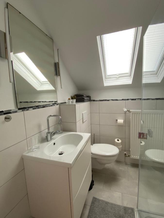 Ferienwohnung Mit Aussicht Koblenz  Ngoại thất bức ảnh